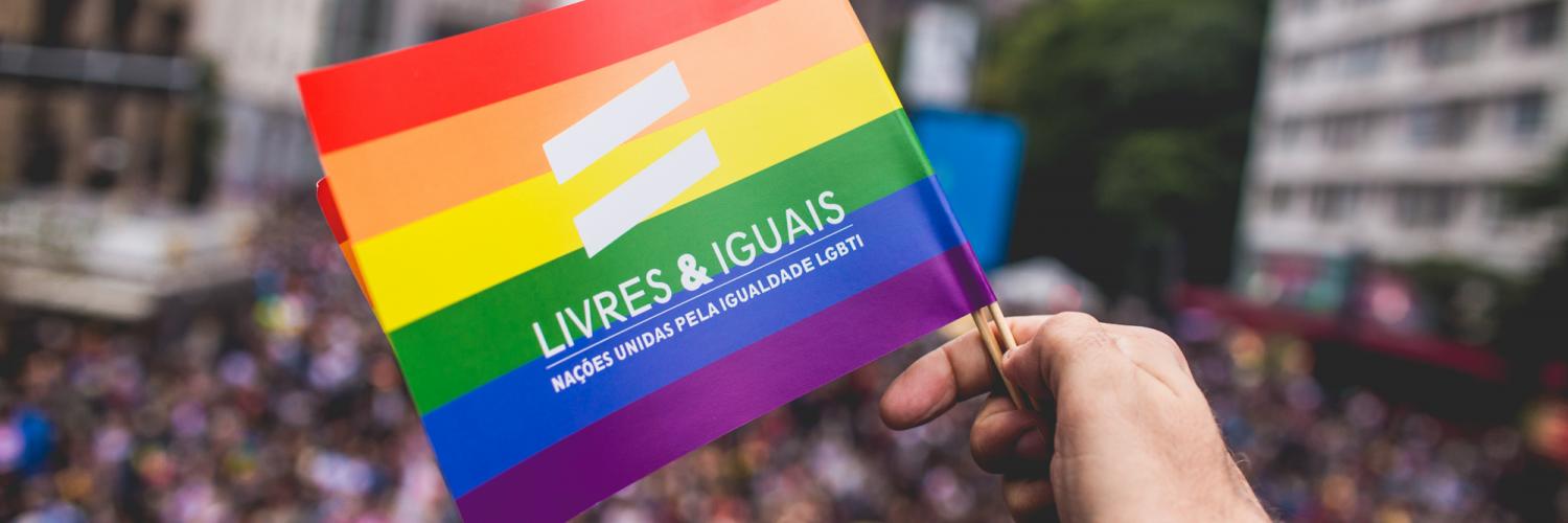 São Paulo: eleita o melhor destino para celebrar o Orgulho LGBT - LarDeFérias