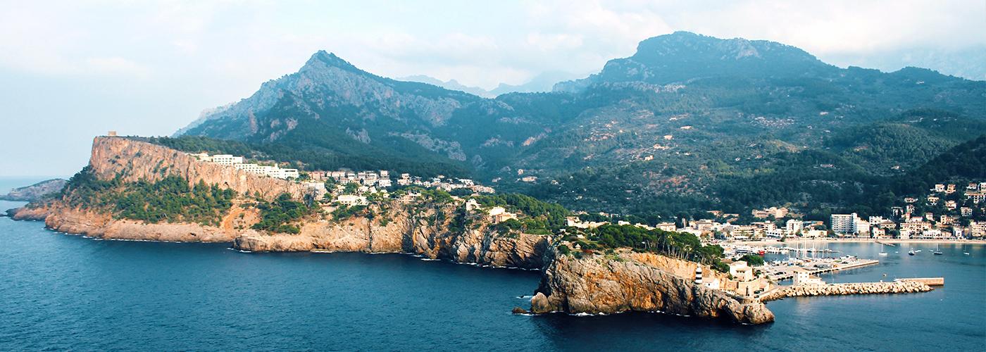 Sóller - Apartamenty i domy wakacyjne - Wimdu