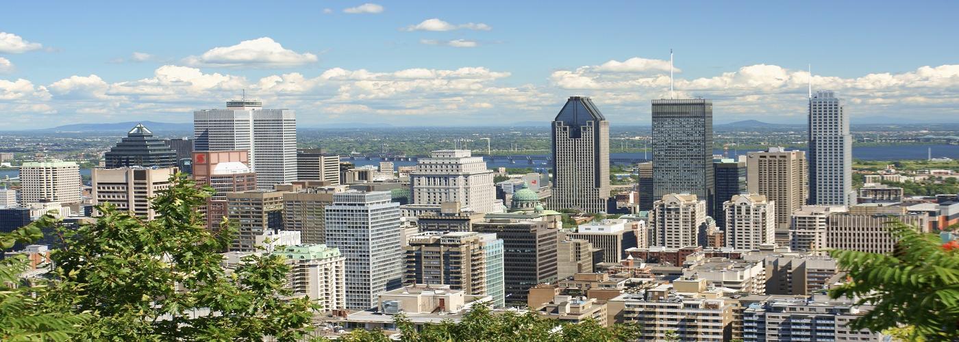 Locations de vacances et appartements Le Plateau-Mont-Royal - Wimdu