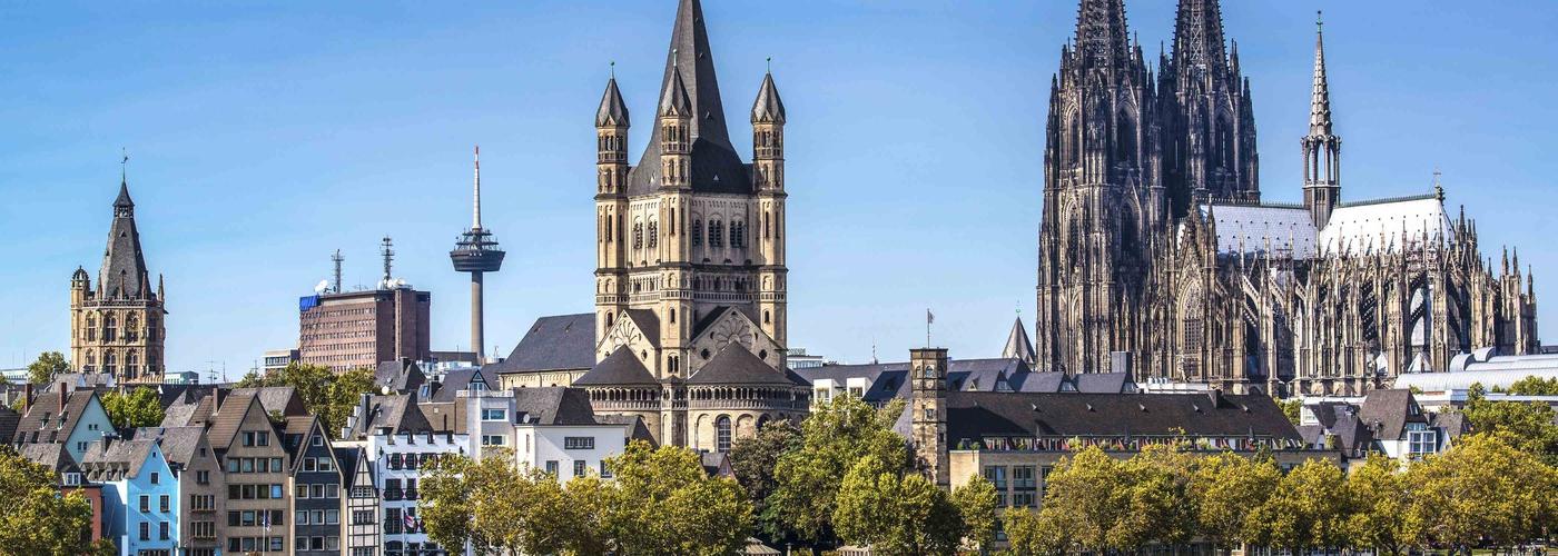 Vakantiehuizen en appartementen in Bonn - Wimdu