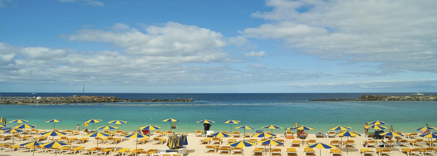 Case e appartamenti vacanza Agaete - Wimdu