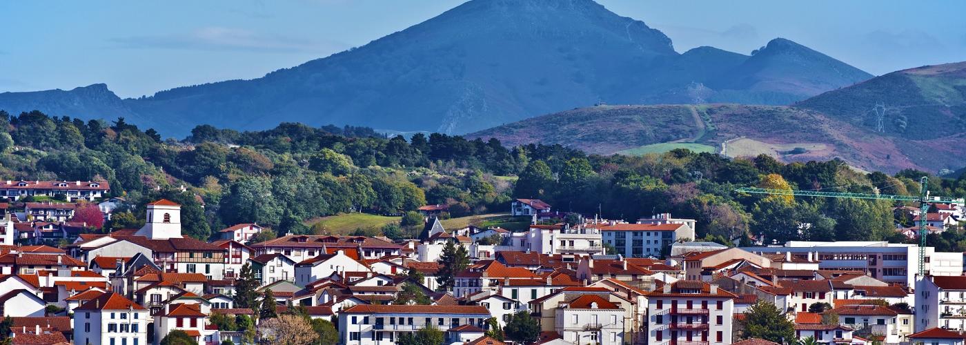 Ferienwohnungen und Ferienhäuser in Hendaye - Wimdu