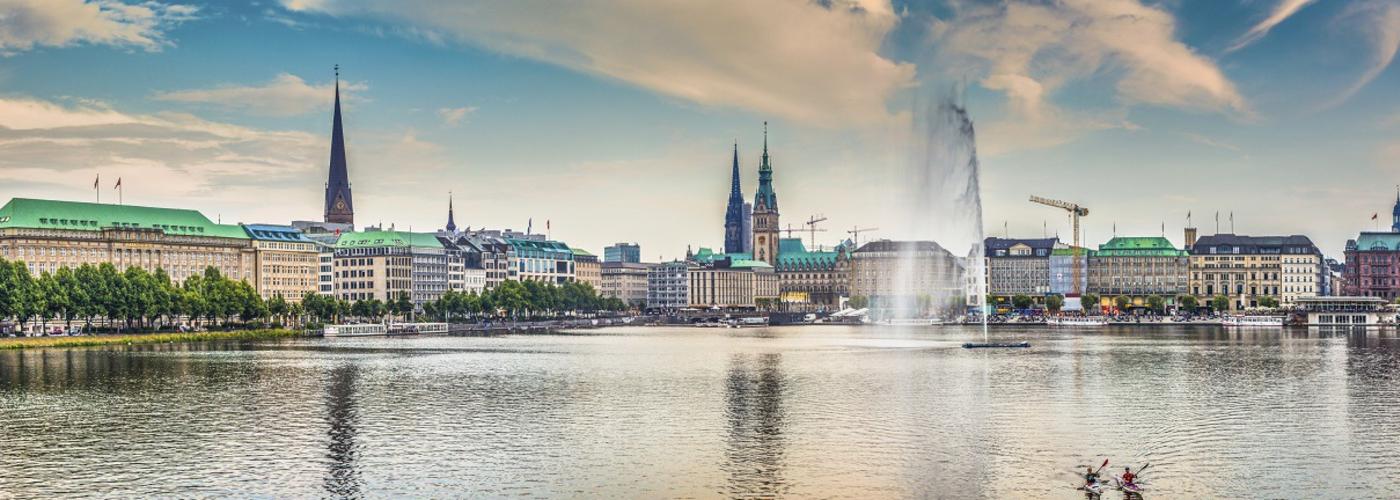 St Pauli Vacation Rentals - Wimdu