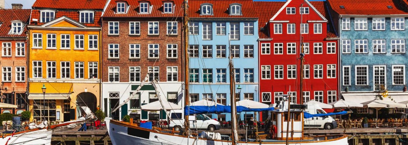 Locations de vacances et appartements Amager East - Wimdu