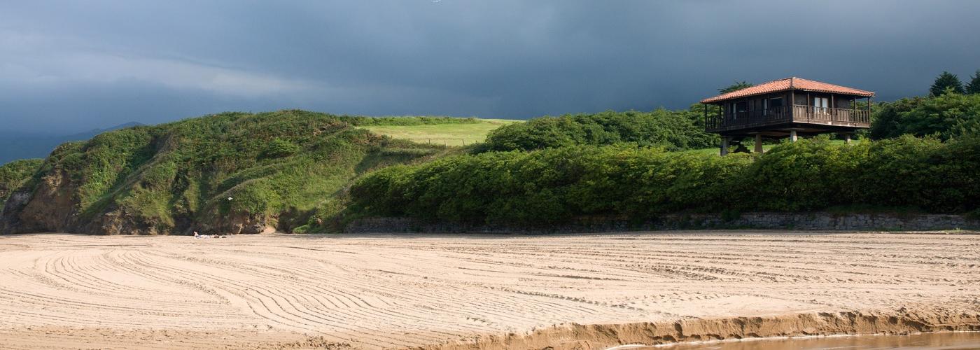 Alquileres y casas de vacaciones en Llanes - Wimdu