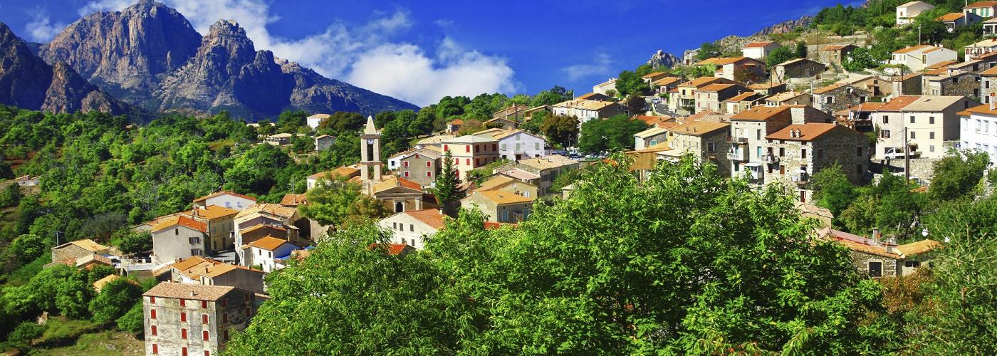Holiday lettings & accommodation in L'Île-Rousse - Wimdu
