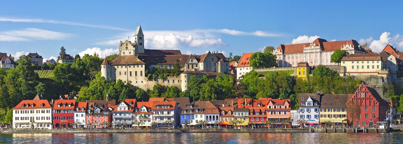 Holiday lettings & accommodation Meersburg - Wimdu