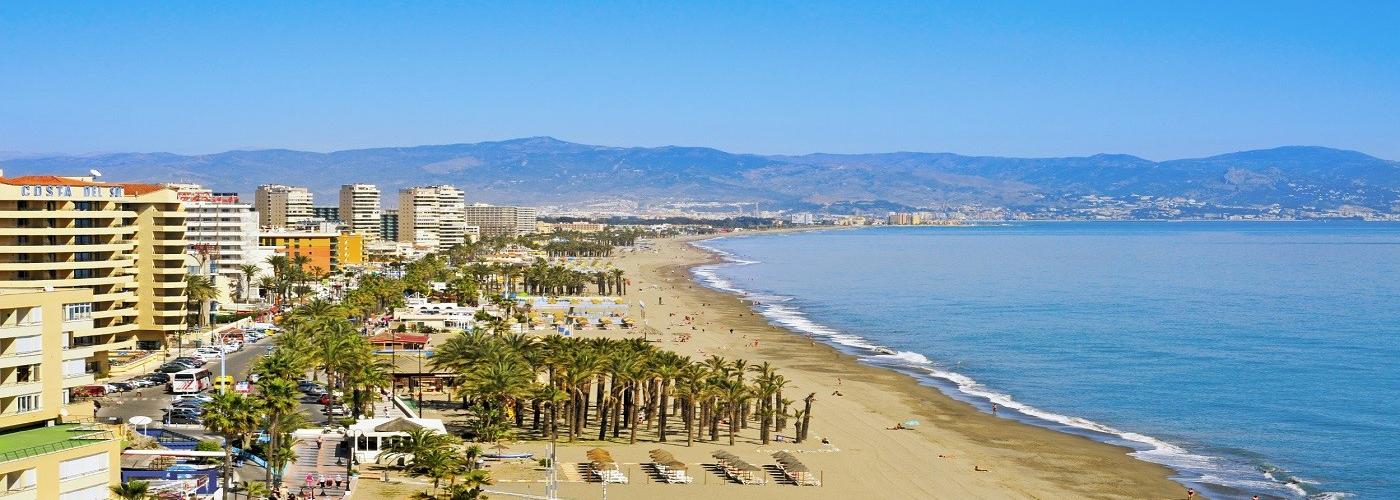 Torremolinos Vacation Rentals - Wimdu