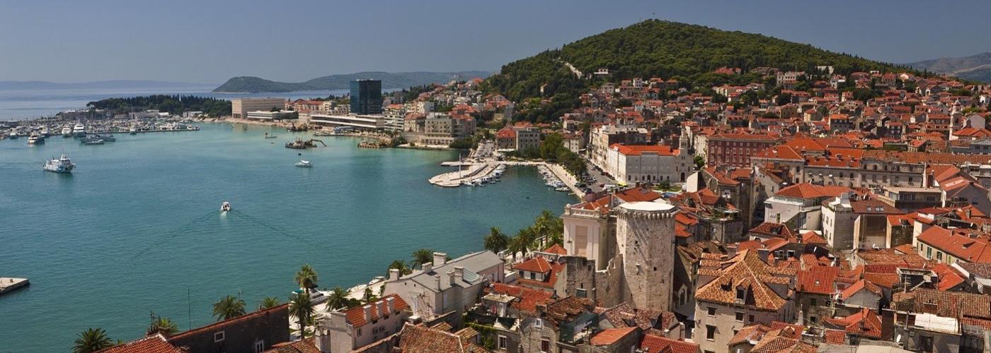 Split - Apartamenty i domy wakacyjne - Wimdu