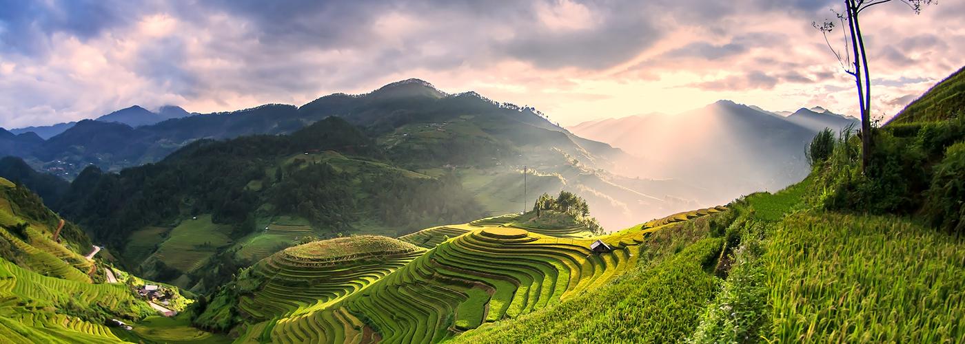 Holiday lettings & accommodation in Vietnam - Wimdu