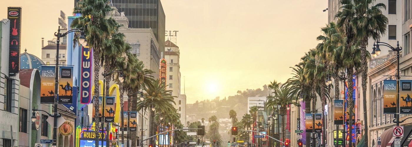 Vakantiehuizen en appartementen in Hollywood - Wimdu