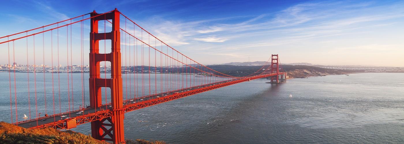 Locations de vacances et appartements Western Addition - Wimdu