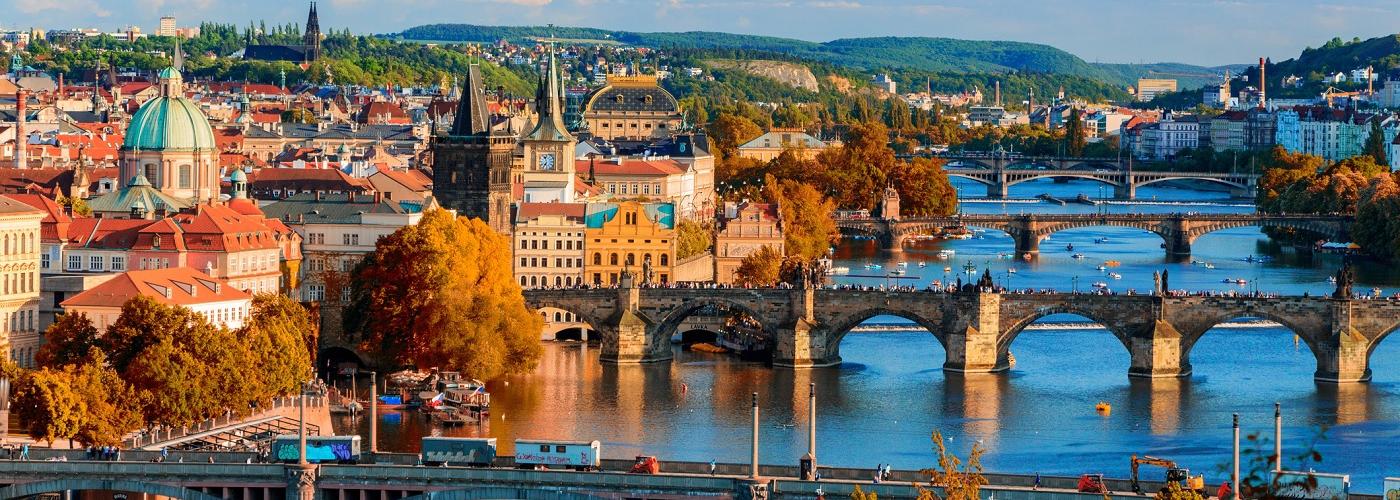 Locations de vacances et appartements Prague 5 - Wimdu