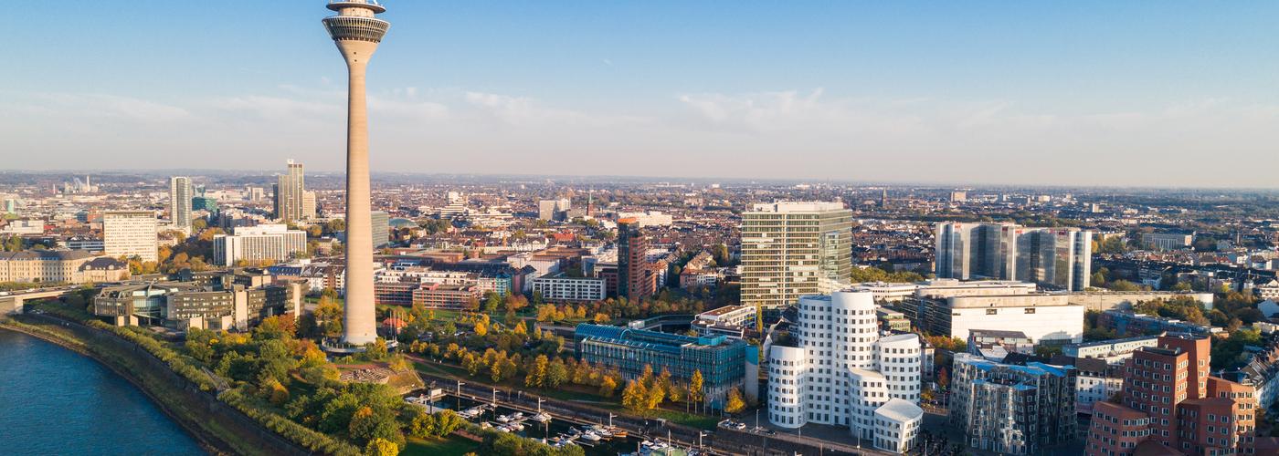 Vakantiehuizen en appartementen Düsseldorf-Unterrath - Wimdu