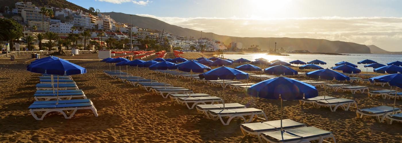 Holiday lettings & accommodation in Los Cristianos - Wimdu