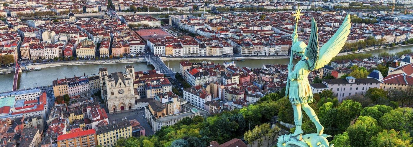 Locations de vacances et appartements Croix-Rousse - Wimdu