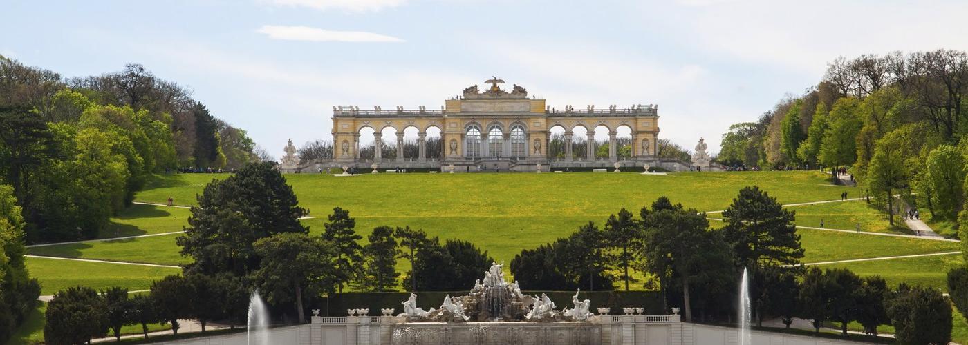 Locations de vacances et appartements Hernals - Wimdu