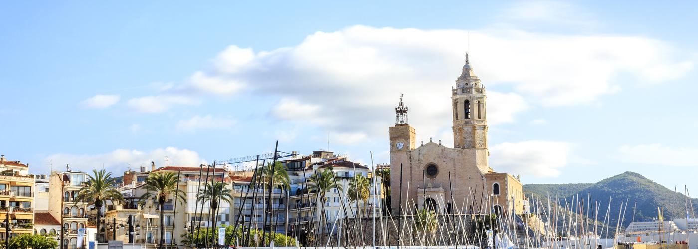 Sitges - Apartamenty i domy wakacyjne - Wimdu