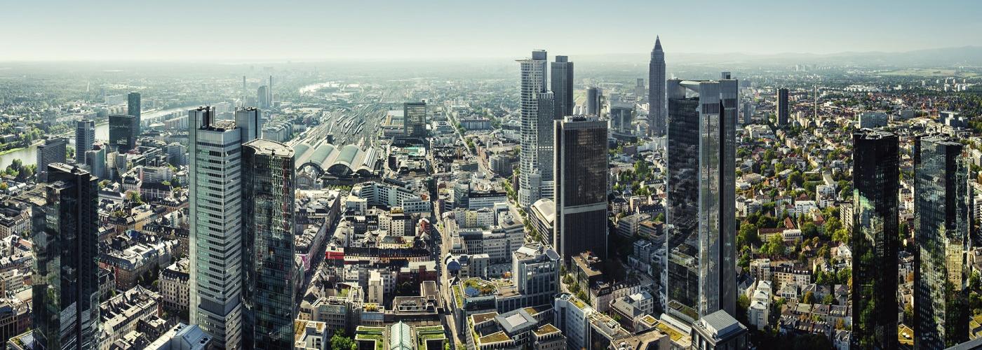 Locations de vacances et appartements Nordend-Ost - Wimdu