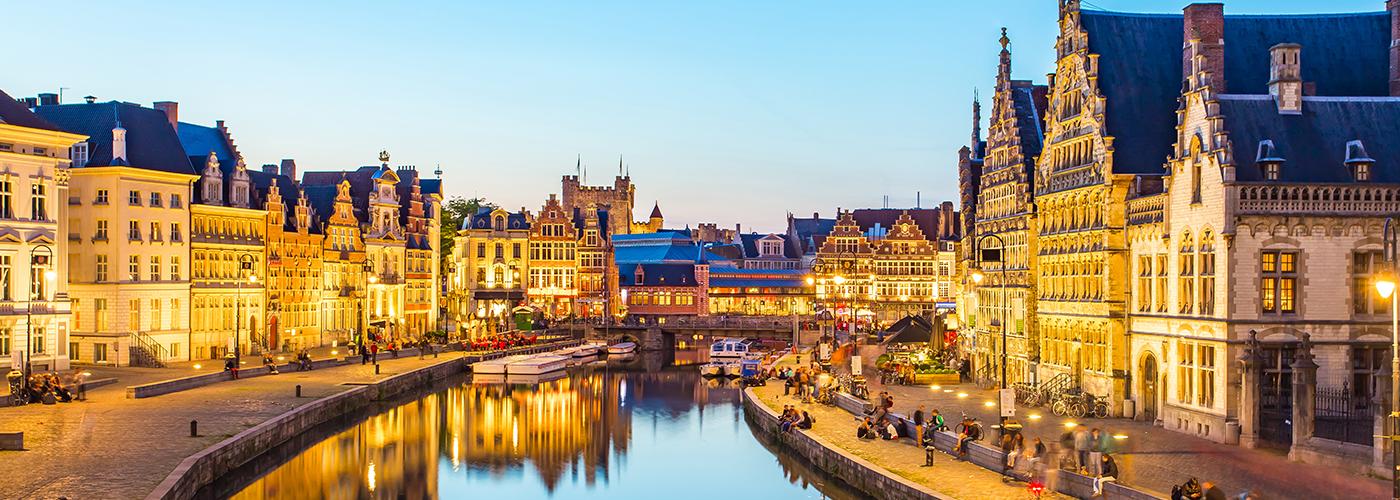 Vakantiehuizen en appartementen Etterbeek - Wimdu