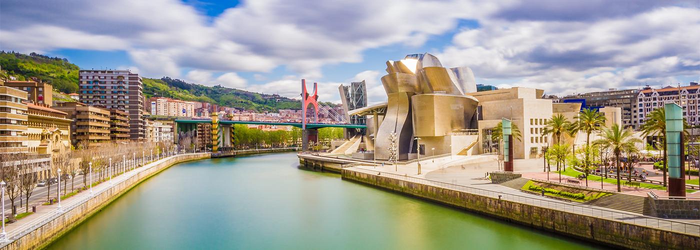 Vakantiehuizen en appartementen in Bilbao - Wimdu