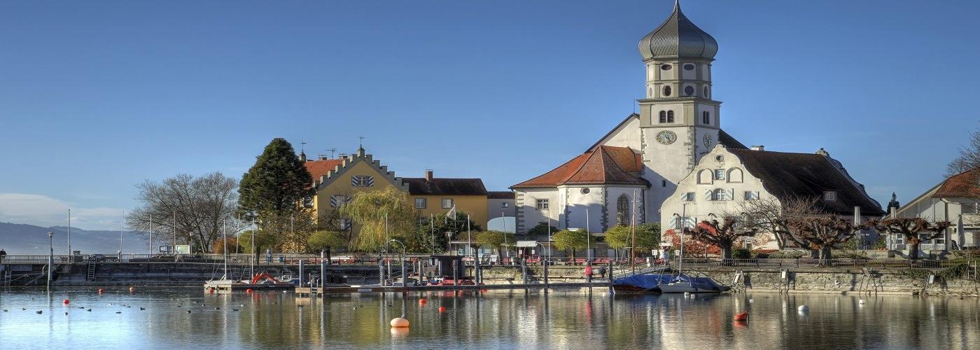 Vakantiehuizen en appartementen Bodenmeer - Wimdu