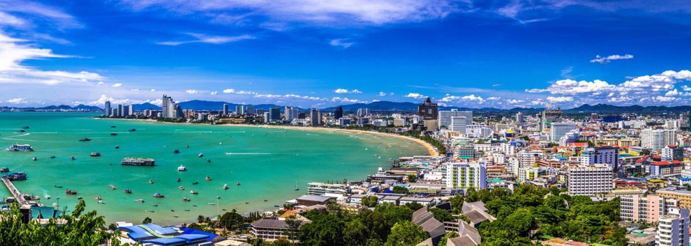 Locations de vacances et appartements à Pattaya - Wimdu