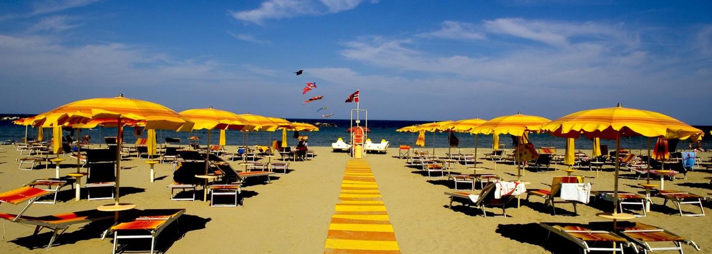 Vakantiehuizen en appartementen Miramare di Rimini - Wimdu