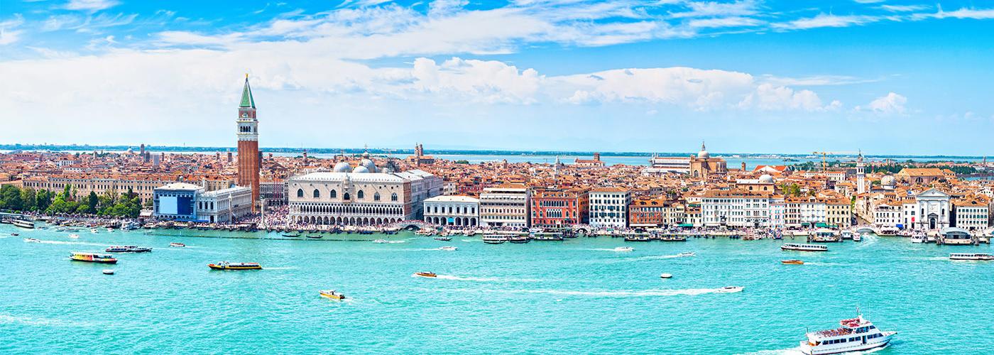 Vakantiehuizen en appartementen Venezia Mestre - Wimdu
