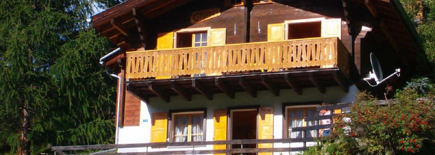 Vakantiehuizen en appartementen in de Alpen - Wimdu
