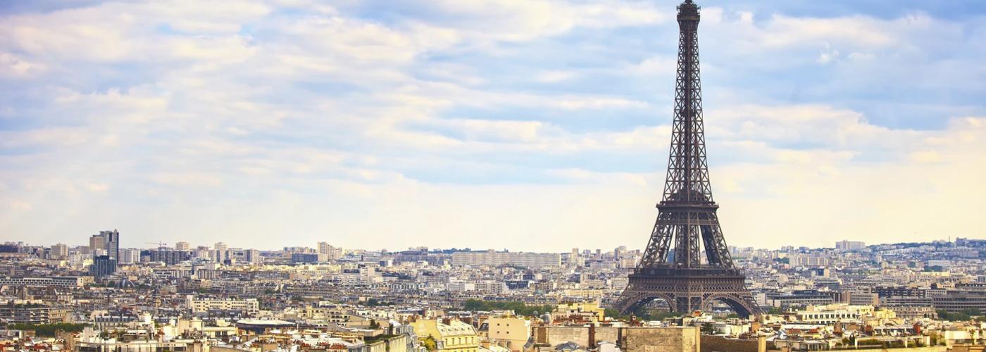 Vakantiehuizen en appartementen Saint-Germain-des-Prés - Wimdu