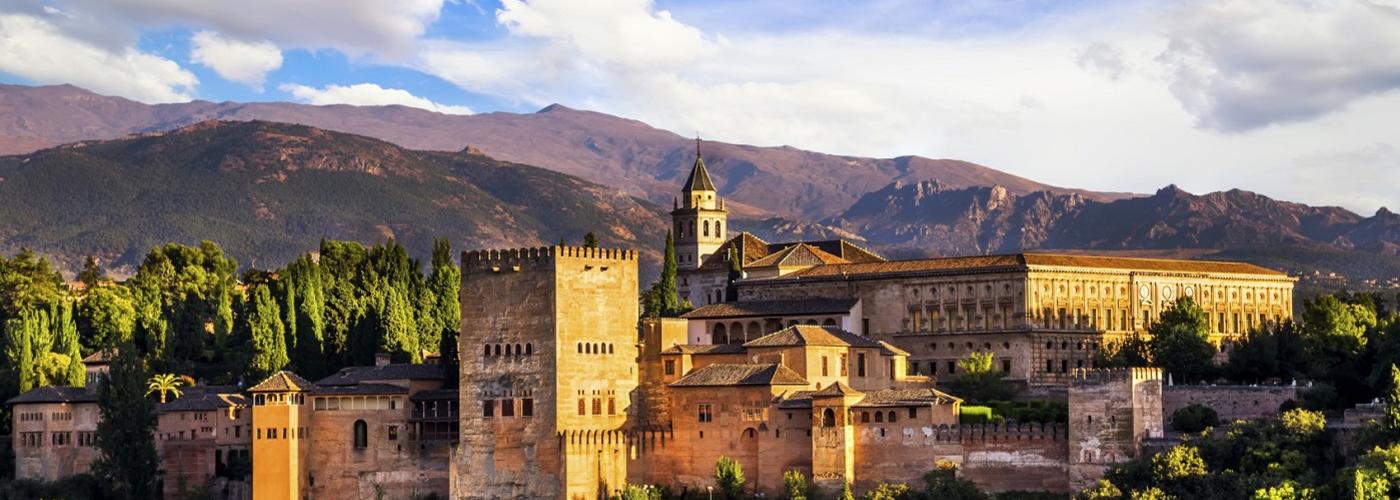 Vakantiehuizen en appartementen in Granada - Wimdu
