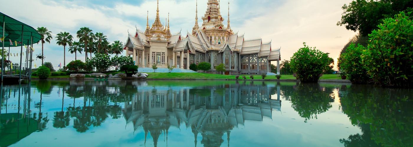 Locations de vacances et appartements Nam Noi - Wimdu