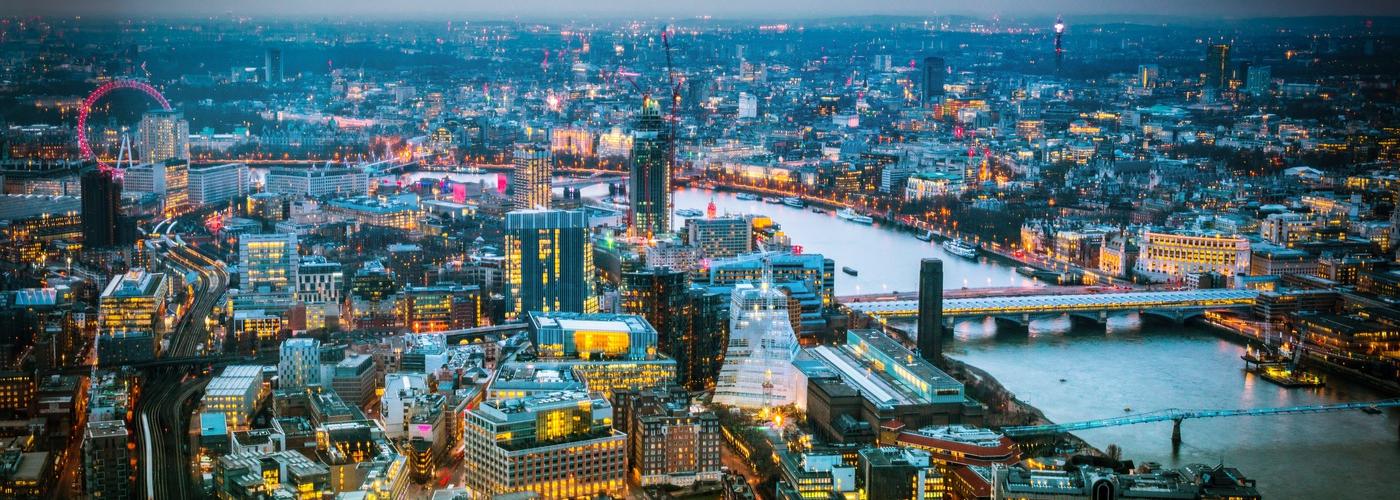Vakantiehuizen en appartementen Camden - Wimdu