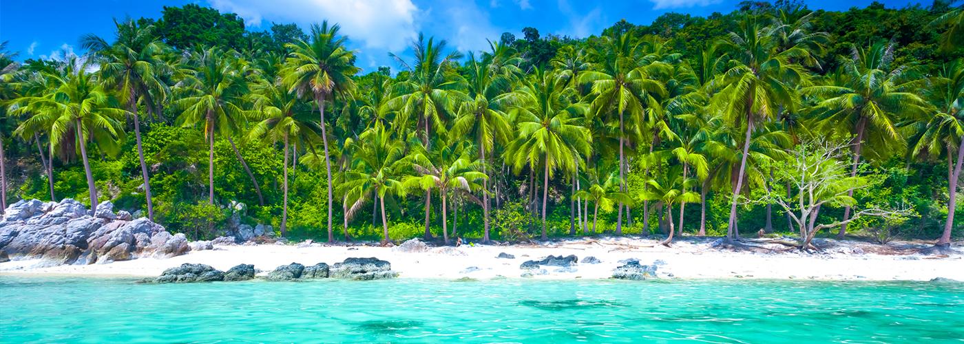Vakantiehuizen en appartementen op Ko Samui - Wimdu