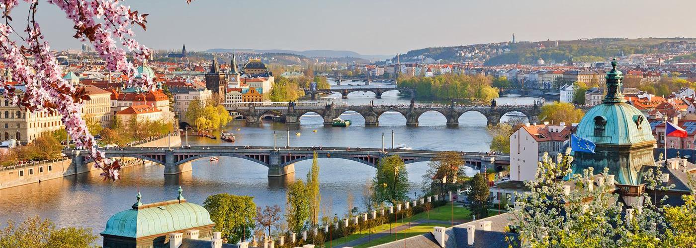 Vakantiehuizen en appartementen Praag 9 - Wimdu