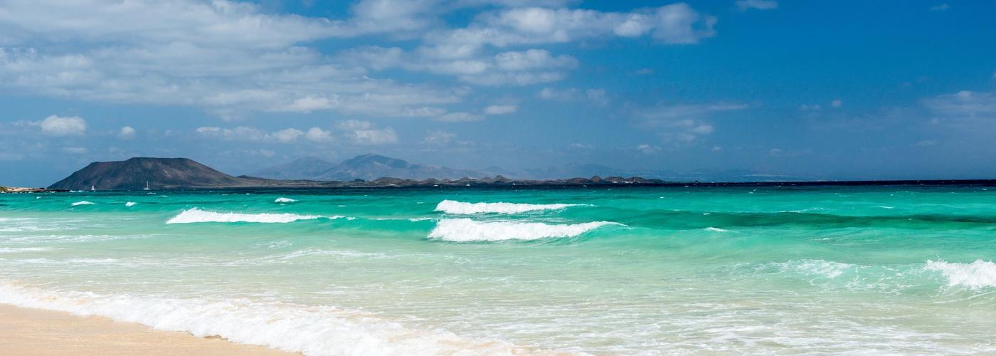 Vakantiehuizen en appartementen w Corralejo - Wimdu
