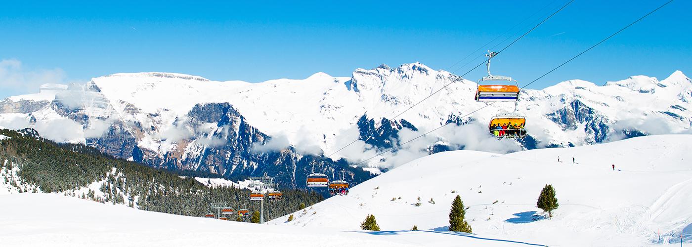 Ferienwohnungen und Ferienhäuser in Lenzerheide - Wimdu