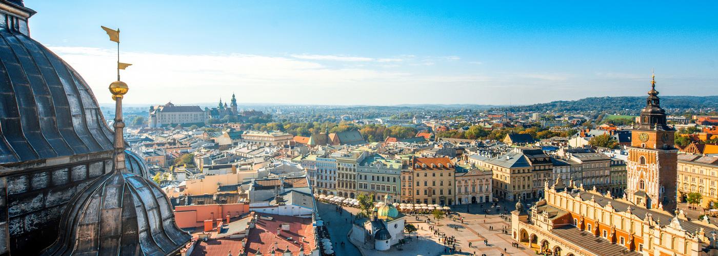 Locations de vacances et appartements Grzegórzki - Wimdu