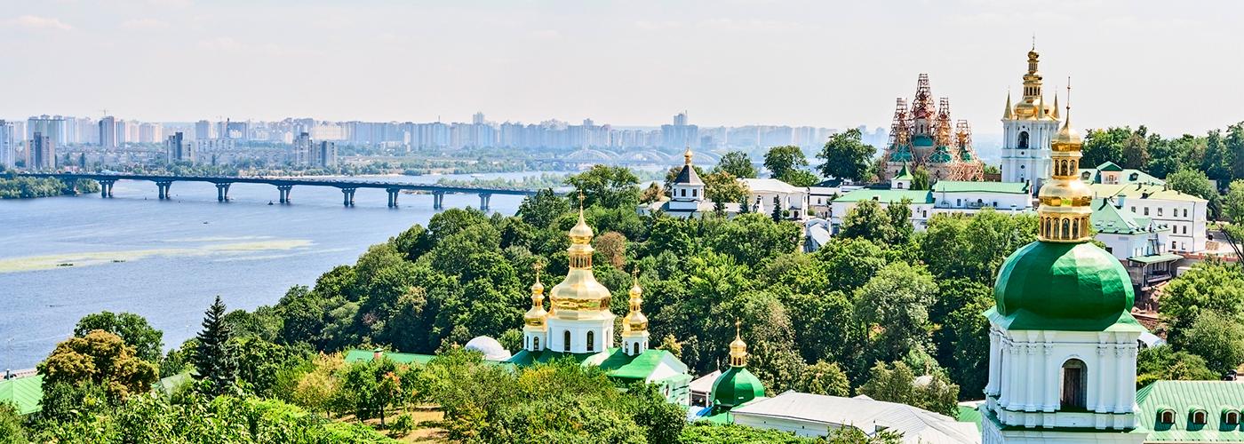 Locations de vacances et appartements en Ukraine - Wimdu