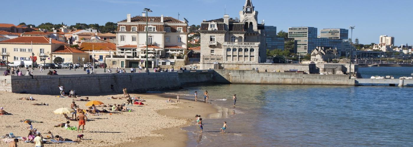 Locations de vacances et appartements à Cascais - Wimdu