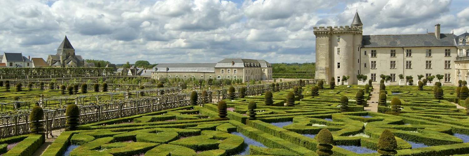 Vakantiewoningen in Centre - Genieten van hartje Frankrijk - CASAMUNDO
