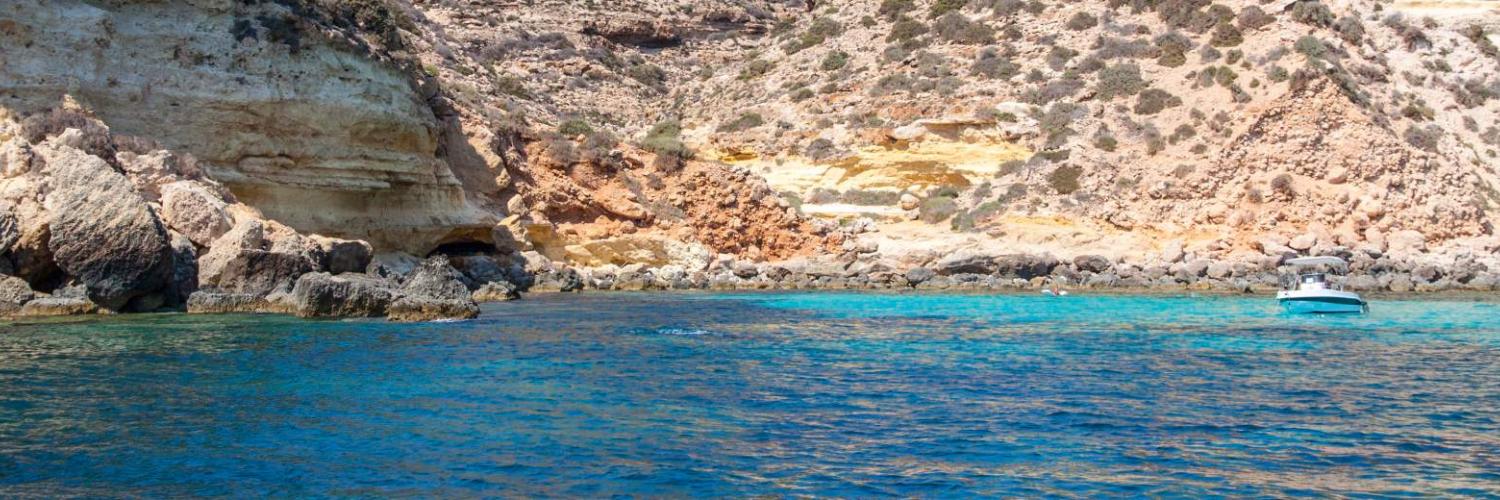 Het eiland Malta - CASAMUNDO