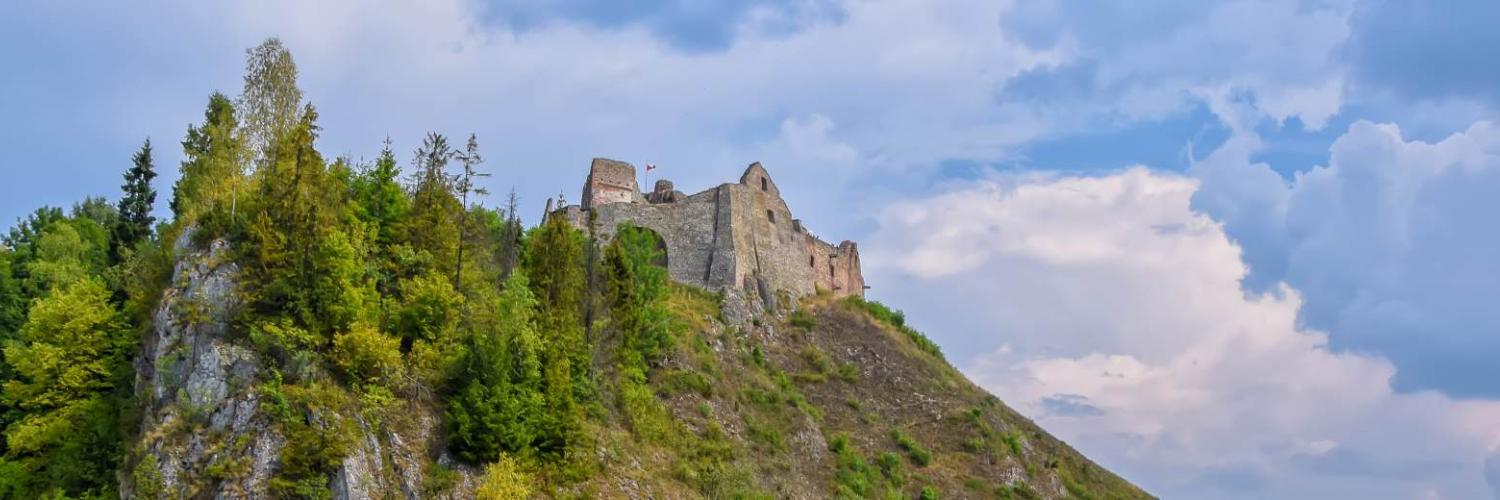 Non solo cultura, architettura e storia ma anche tanto verde - Casa vacanze in Piccola Polonia - CASAMUNDO