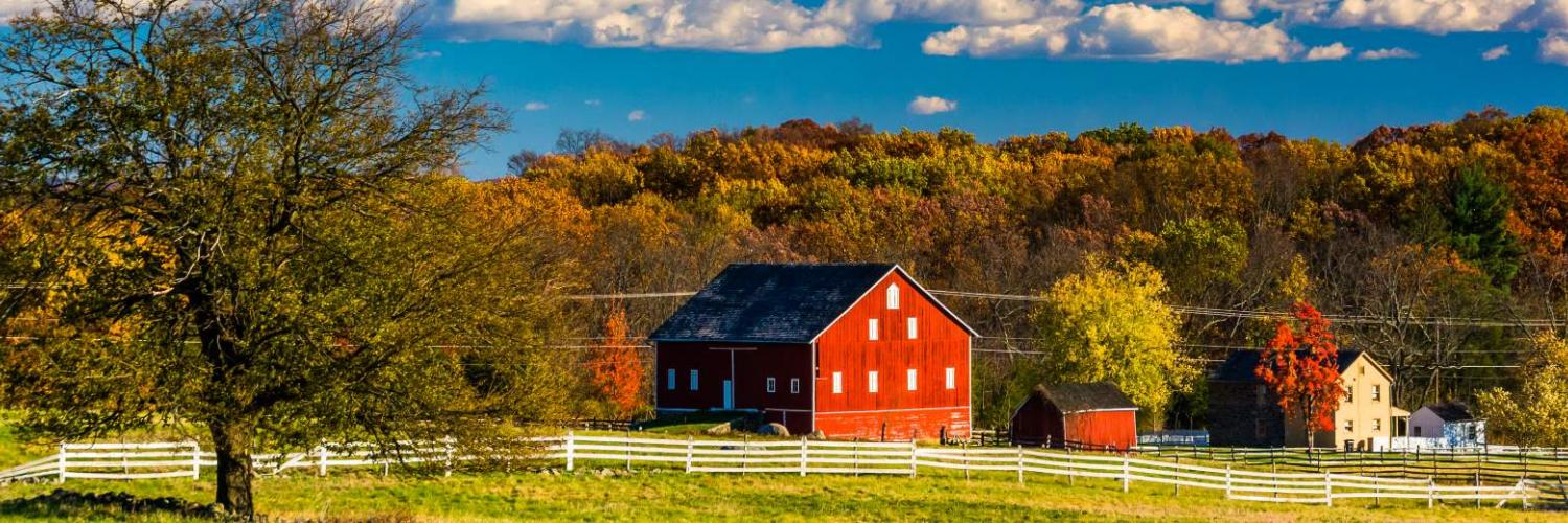 Case vacanze in Kentucky – Nel cuore degli Stati Uniti - CASAMUNDO