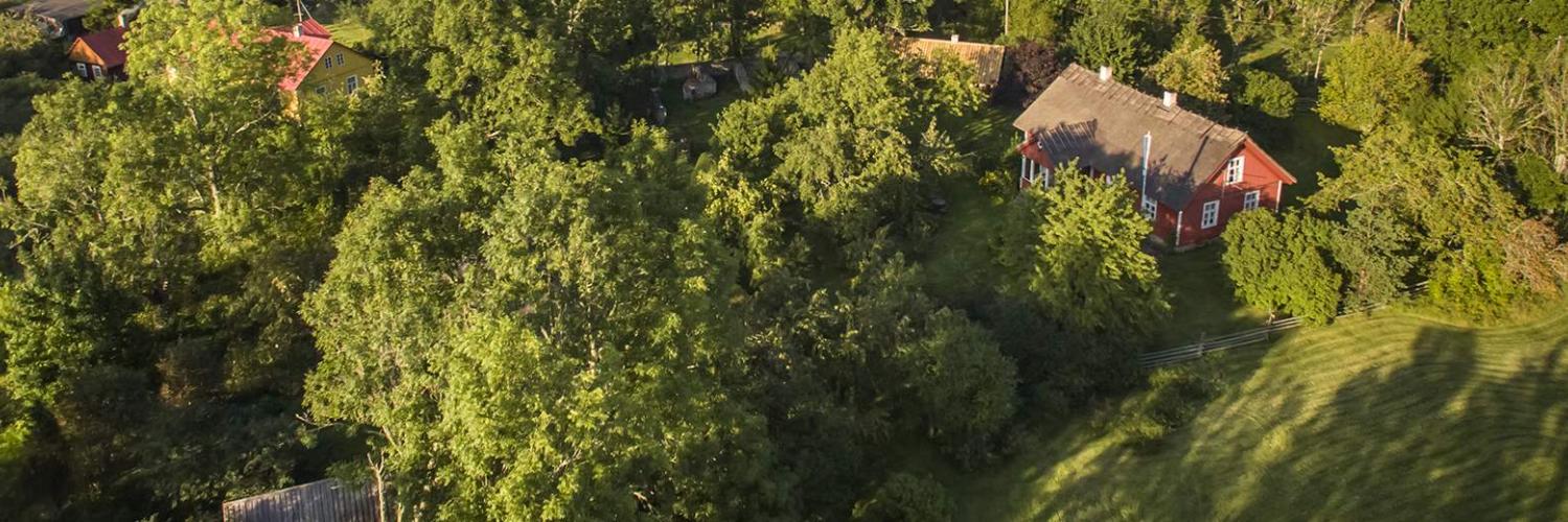 Alla scoperta dei Paesi Baltici – La tue vacanze in Estonia! - CASAMUNDO