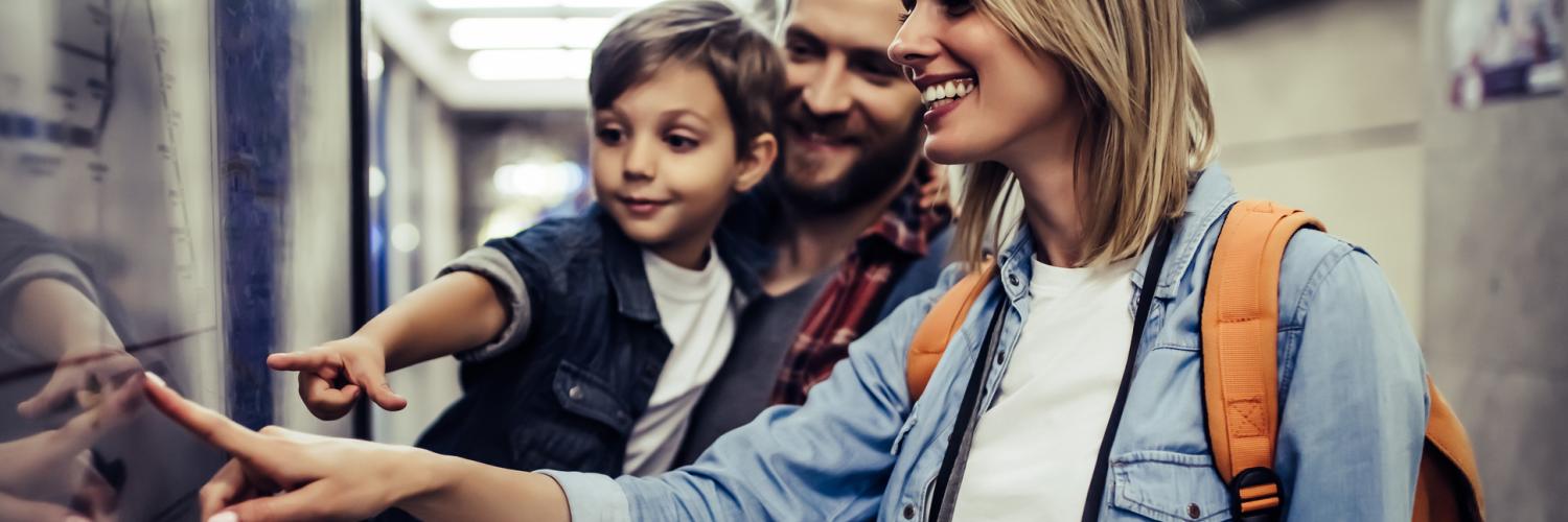 Os destinos mais populares para brasileiros em julho - LarDeFérias