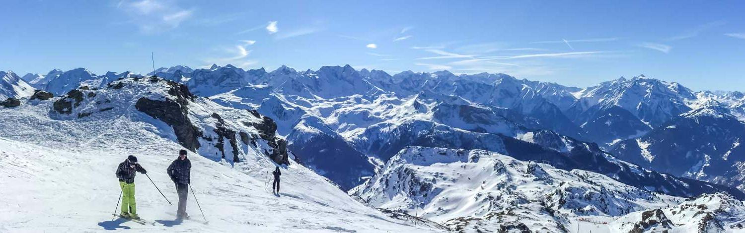 Wandelvakanties - Boek bij EuroRelais - EuroRelais