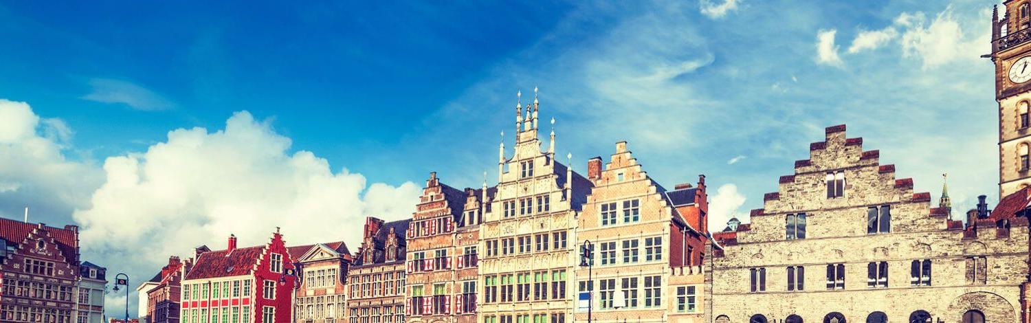 Vakantiehuizen en vakantieparken Belgische Kust - EuroRelais - EuroRelais