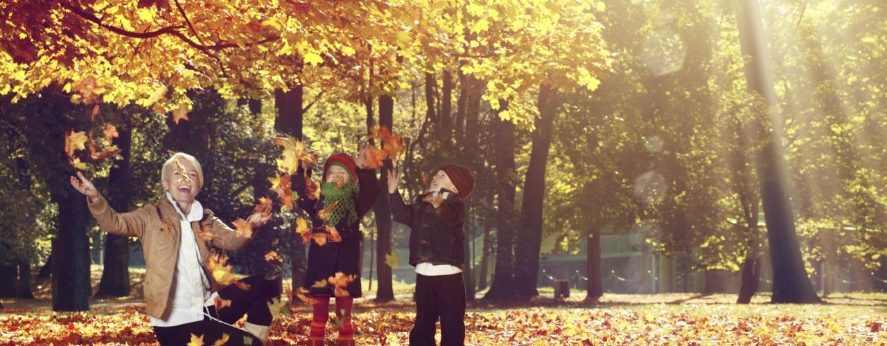 Last minute herfstvakantie - boek bij EuroRelais - EuroRelais